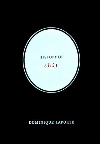 History of Shit Cover