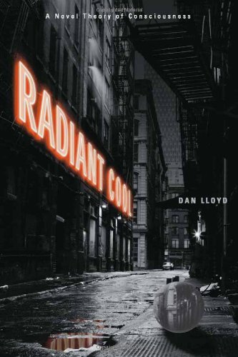 Radiant cool Cover