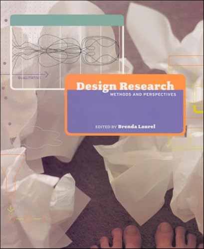 Design Research Cover