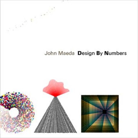 Design by numbers Cover