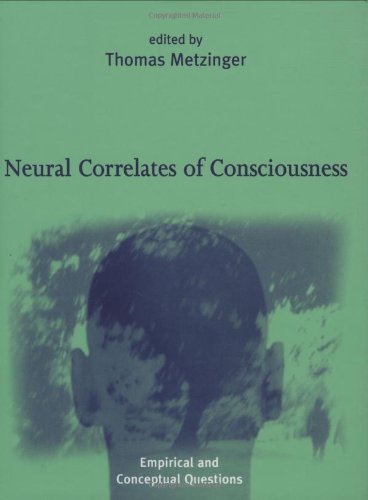Neural Correlates of Consciousness Cover