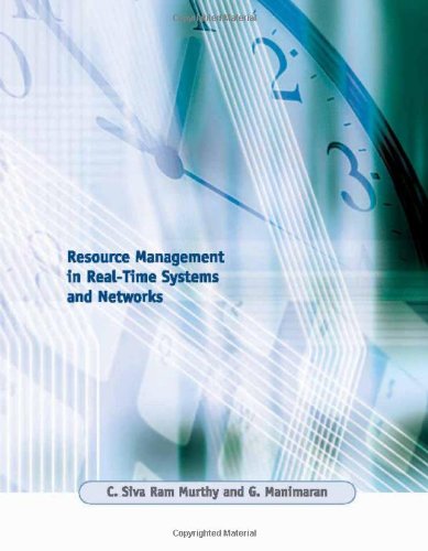 Resource Management in Real-Time Systems and Networks Cover
