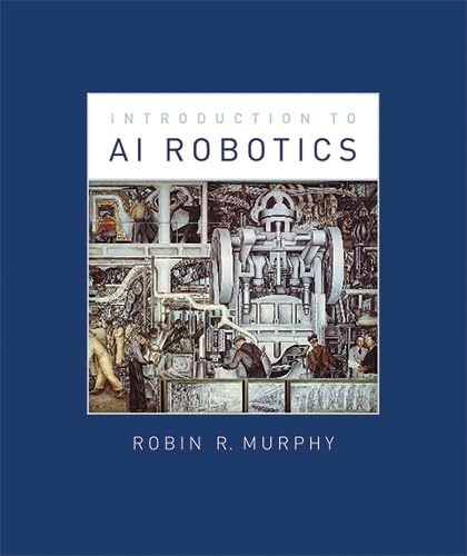 Introduction to AI robotics Cover