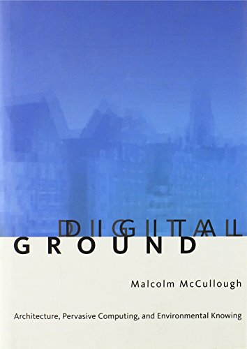 Digital Ground Cover