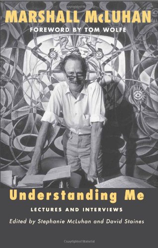 Understanding me Cover