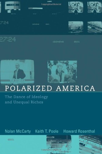 Polarized America Cover