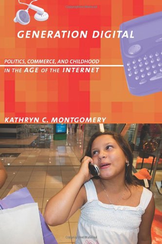 Generation Digital Cover