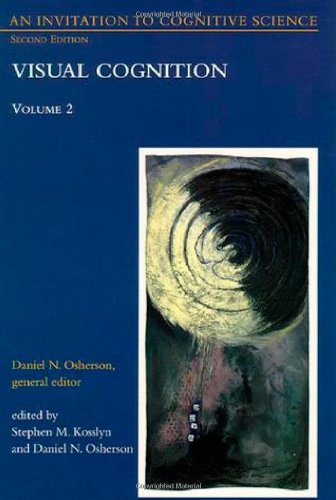An Invitation to Cognitive Science - 2nd Edition: Vol. 2 Cover