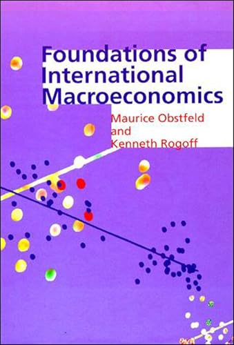 Foundations of International Macroeconomics Cover