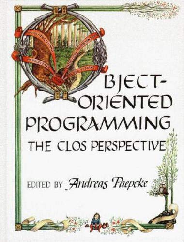 Object-Oriented Programming Cover