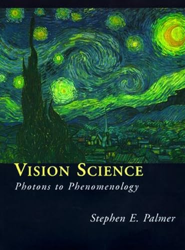 Vision Science Cover