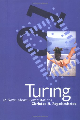 Turing Cover