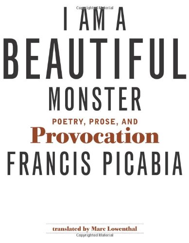 I Am a Beautiful Monster Cover