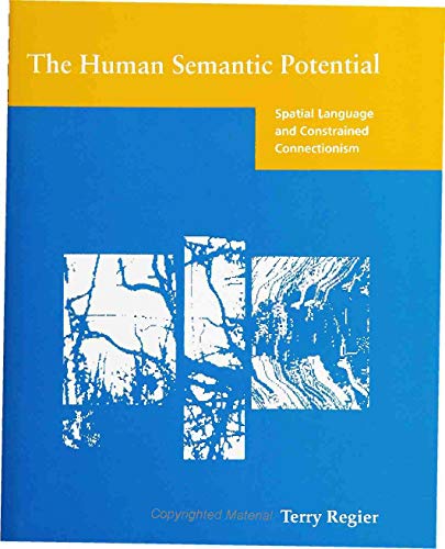 The human semantic potential Cover