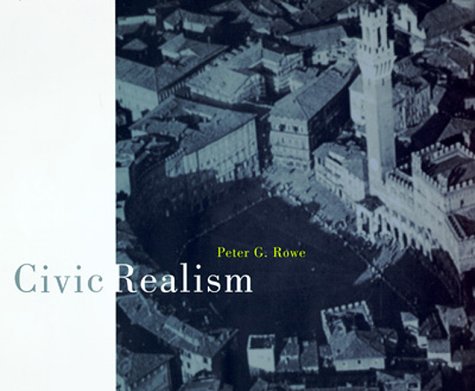 Civic realism Cover