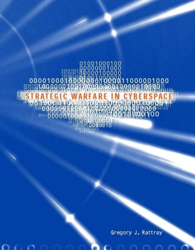 Strategic Warfare in Cyberspace Cover