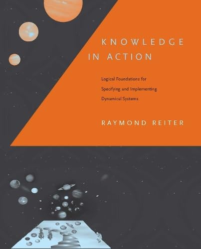 Knowledge in Action Cover
