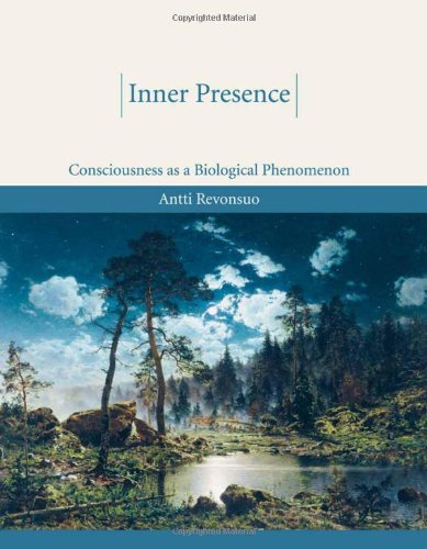 Inner presence Cover