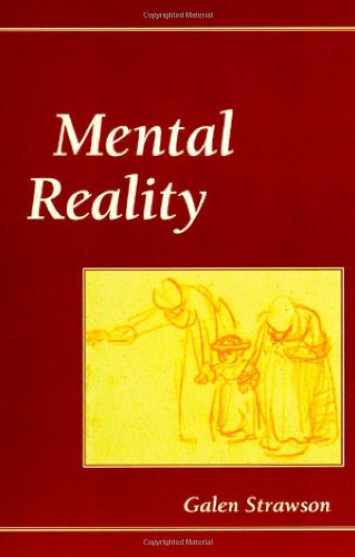 Mental reality Cover