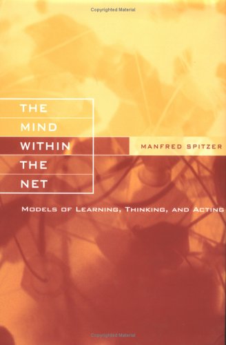 The mind within the net Cover