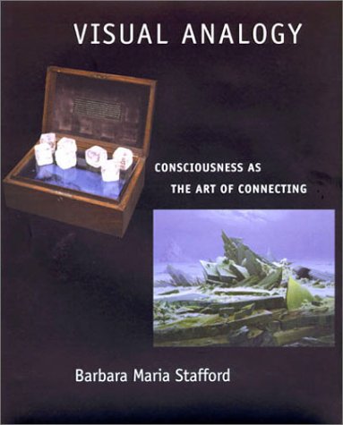 Visual analogy Cover