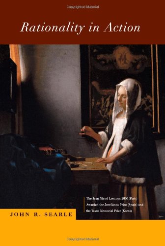Rationality in action Cover