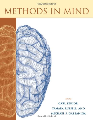 Methods in mind Cover