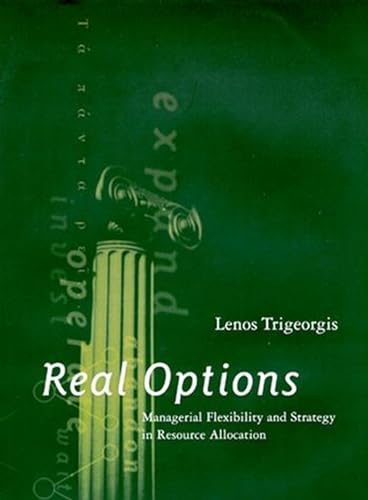 Real options Cover