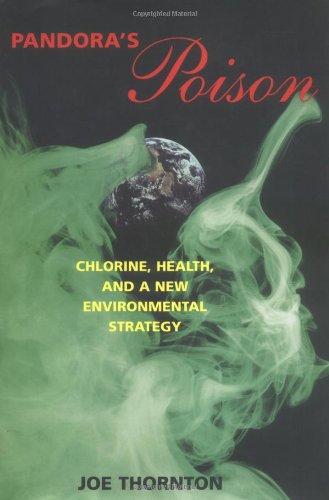 Pandora's Poison Cover