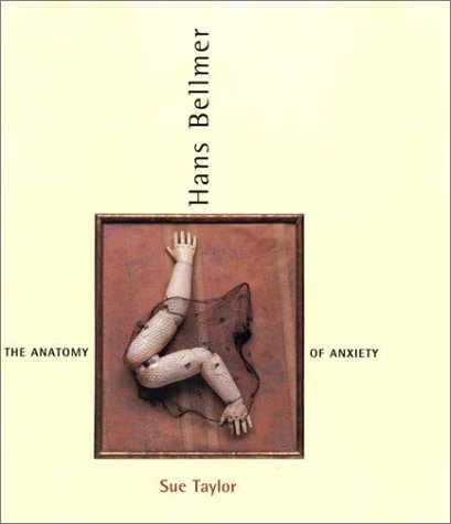 Hans Bellmer Cover