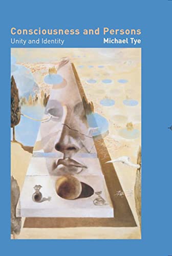 Consciousness and persons Cover