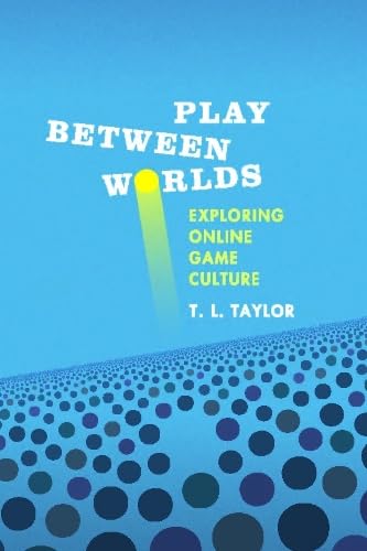 Play between worlds Cover