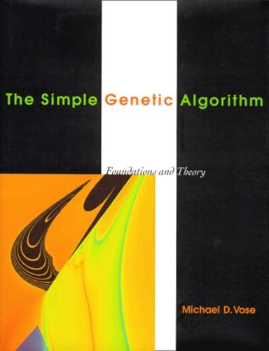The simple genetic algorithm Cover