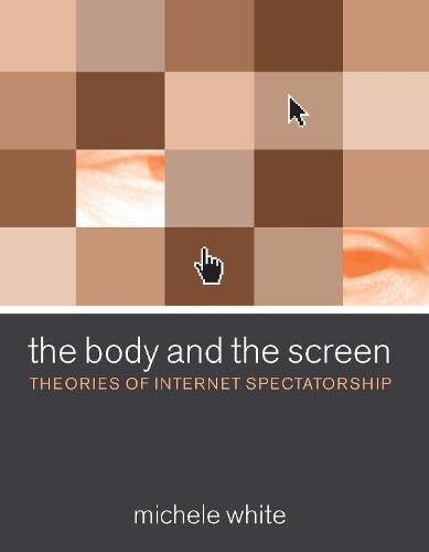 The Body and the Screen Cover