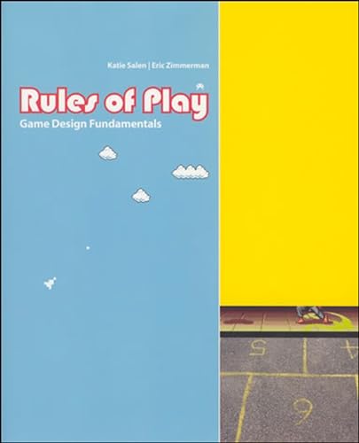 Rules of play Cover