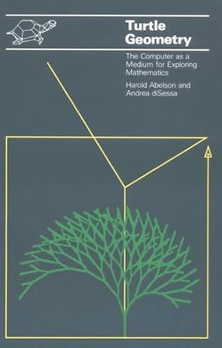 Turtle Geometry Cover