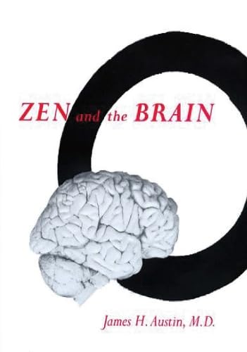 Zen and the Brain Cover