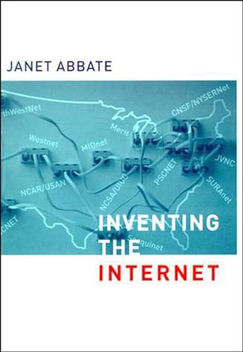 Inventing the Internet Cover