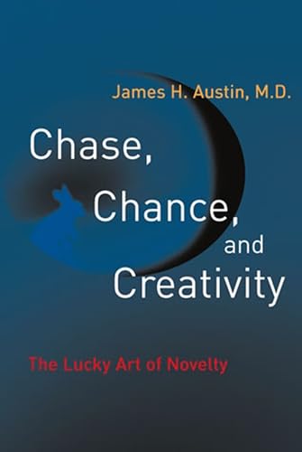 Chase, Chance, and Creativity Cover