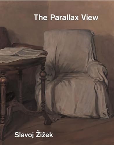 The Parallax View (Short Circuits) Cover