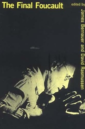 The Final Foucault Cover