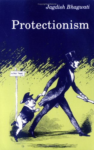 Protectionism Cover
