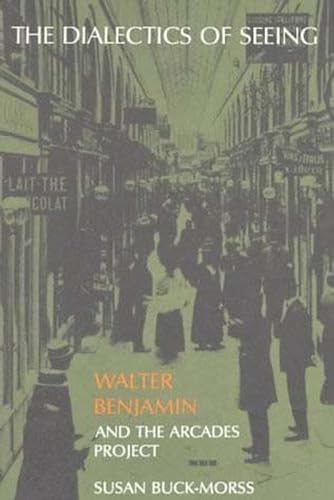 The dialectics of seeing Cover