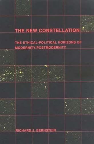 The new constellation Cover