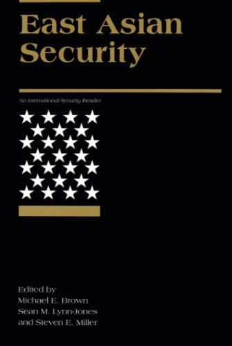 East Asian security Cover