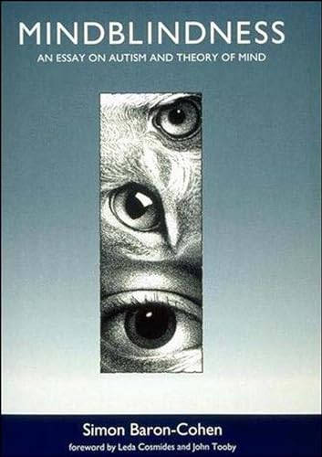 Mindblindness Cover