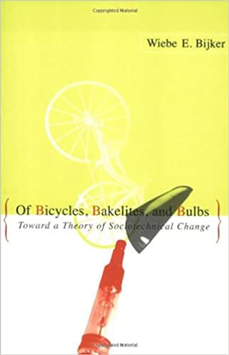 Of Bicycles, Bakelites, and Bulbs Cover