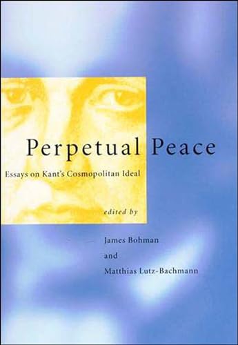 Perpetual Peace Cover