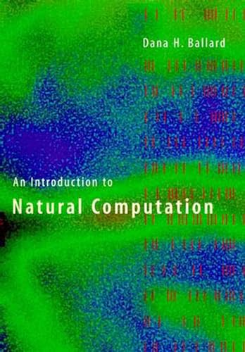 An Introduction to Natural Computation (Complex Adaptive Systems) Cover