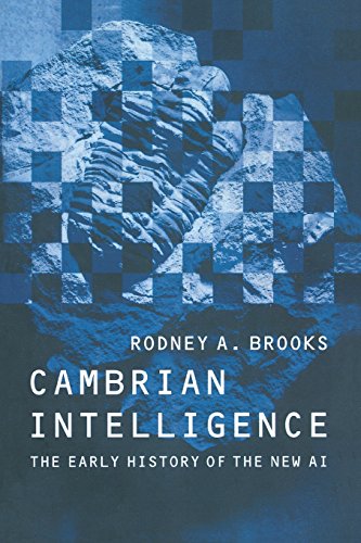 Cambrian Intelligence Cover